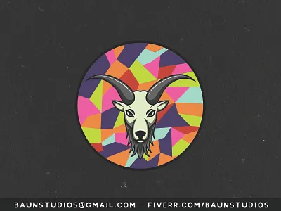 Zodiac: Capricorn adobe illustrator capricorn design illustration logo vector zodiac zodiac capricorn zodiacs