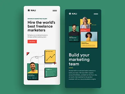 Freelance marketers mobile design app design app market freelance graphic design market marketplace mobile seo ui ui ux ui design uidesign uiux