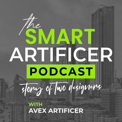 Podcast cover art adobe creative design design trends download free template i tunes cover podcast podcast cover podcast cover desigsns social media kit social media post