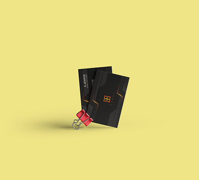 Luxury business card design branding business card business card template design graphic design illustration logo minimal designs psd ui
