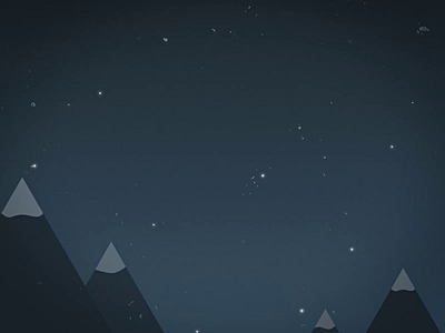 OVNI animation illustration motion graphics