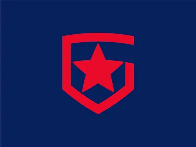 Gambit counter strike cs dota 2 esports fortnite gambit league of legends q10 shield sport sports sports branding sports design sports identity sports logo star