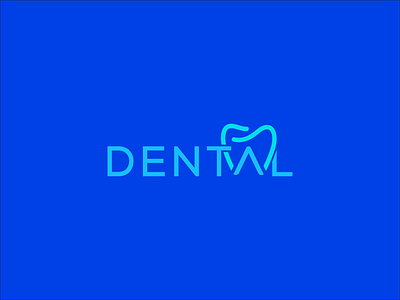 Wordmark Logo ! branding clinic logo dental dental clinic logo dental logo dental medical care dental medical logo dental wordmark dental wordmark logo logo logo design logo idea medical logo minimal logo tooth logo wordmark combination logo