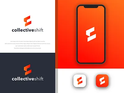 Letter C And S Combination Logo design app art branding design designer graphic design graphic designer logo logo design logo designer logos