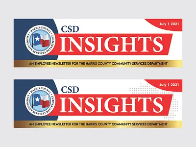 web banner design