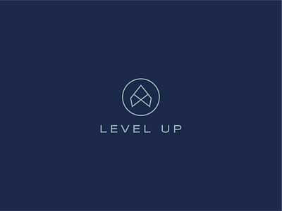 Level Up Wordmark brand branding health healthy level level up logo macro macro nutrients macro nutrients brand macro nutrients logo nutrition nutrition brand nutritional nutritional logo nutritionalist nutritionist physical physical fitness well being