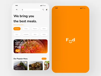 Food App
