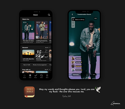 Bible App feature app app design app feature bible app bible app design design ui ui design uiux user design user experience ux ux design