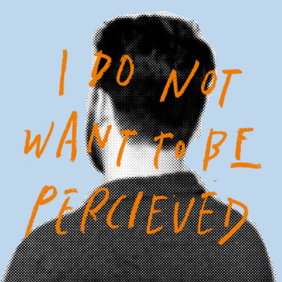 Perceived color design lettering texture typography written