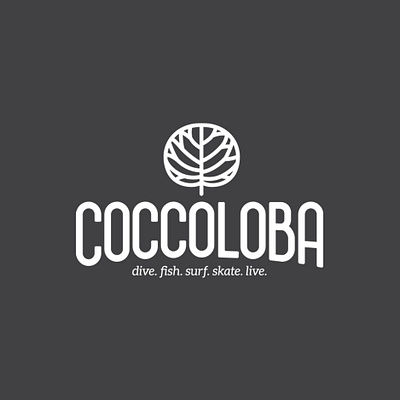 Coccoloba app branding design icon illustration logo typography ui ux vector