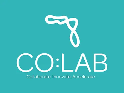 CO:LAB app branding design icon illustration logo typography ui ux vector
