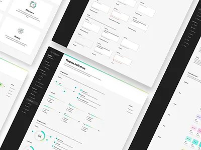 EMBR Design System components design system documentation figma responsive style guide ui ui library web design