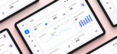 Education dashboard dashboard freebies freelancer illustration minimalist responsive n freebies n ui ui ux web webdesign website