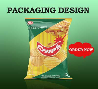 Product Packaging Design brand chips design editing illustrator packaging packaging design photoshop product product design product packaging product packaging design sharif