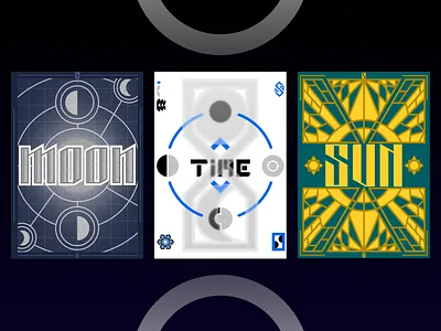 Poster-folio vol.1 design illustration logo poster poster design typography typography poster