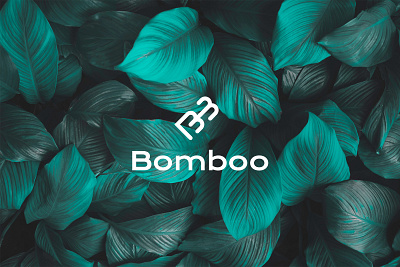 Bomboo :: Logo Design branding design logo