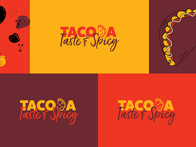 "Tacoda" Brand Experience Design | Brand identity brand brand mark brandbook brandcommunication branddesigner branding brandmark brandstrategy brandvoice casestudy design designops graphic design identity logo logodesign visual identity visualdesign