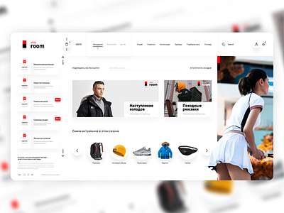 Fashion store - shop room app branding casino clothing dark ui design fashion gambling game interface light light interface light ui nft nft game romanov shop store ui ux web design