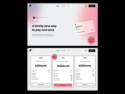 #036 Special Offer daily ui dailyui dayli challenge design special offer ui web