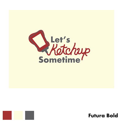 Day44: Food Truck dailylogo dailylogochallenge logo