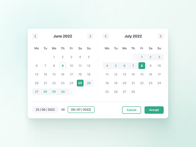 Calendar component app calendar calendar component component design desktop desktop app figma ui user interface