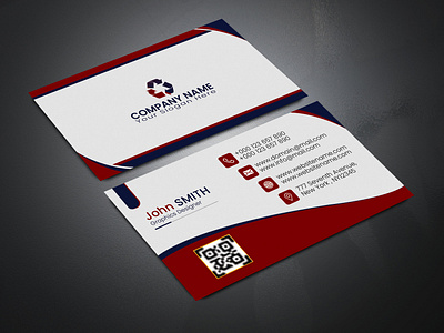 CREATIVE BUSINESS CARD DESIGN branding business card design business card template corporate creative design fitness graphic design illustration minimalist modern print ready professional psd reataurant stylish trendy unique vector vertical