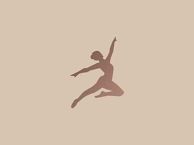 Klub Aerial aerial branding club dance dancing design empowerment female illustration logo mascot modern pattern studio woman women