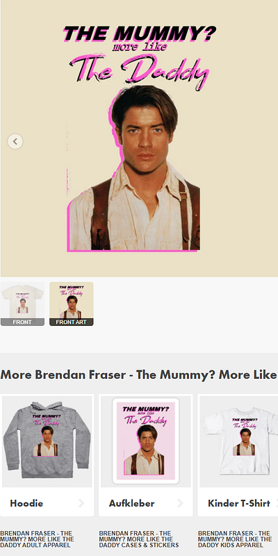 Brendan Fraser T-Shirt 90s action movies brendan fraser daddy horny horror movie movies pastel rbrow save brendan t shirt the mummy typography zaddy