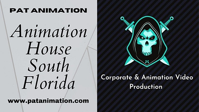 Top Notch Cartoon Animation Companies animat animated explainer video miami