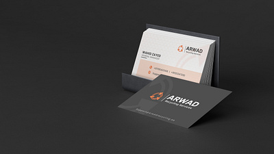 business card branding business card recycling service visiting card