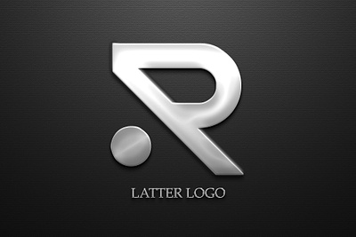 Latter Logo Design. branding branding logo business logo company logo creative logo design font logo graphic design graphic designer logo simple logo unique logo