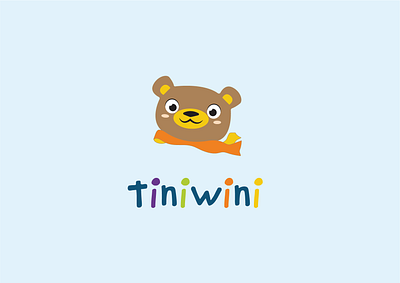 Tiniwini / Branding & Packaging design branding label design packaging design social media