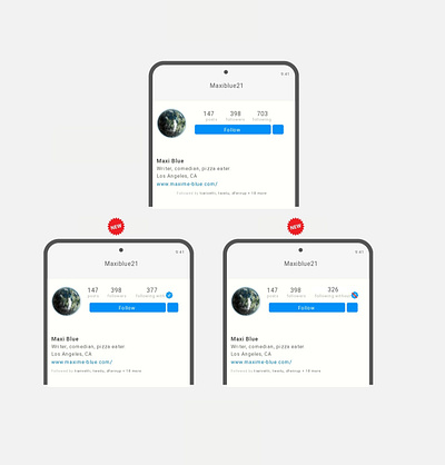 Instagram vanity metrics Low-R instagram