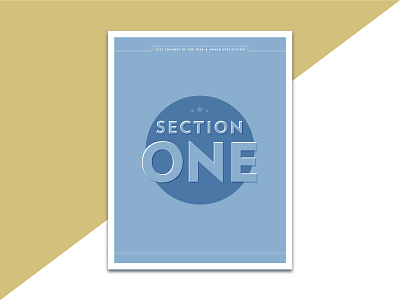 Indy Chamber of the Year Award Application annual report annual report cover annual report design application application design chamber chamber application chamber of the year greater indianapolis indiana indianapolis indianapolis chamber indianapolis design indy indy chamber long form design print report salesforce