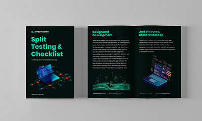 e-Book Cover book branding design e book ebook illustration vector