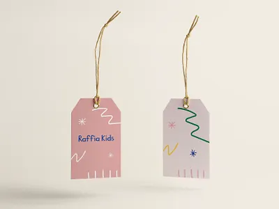 Children's clothing brand labels brand branding children cute design graphic design illustration kids labels logo packaging playful