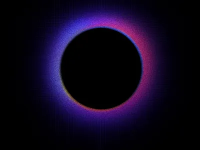 Eclips design digital art photoshop