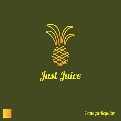 Day47: Juice Company dailylogo dailylogochallenge logo