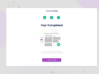 Success Book Order apartment apartment booking booking booking order details produk form hotel booking illustration