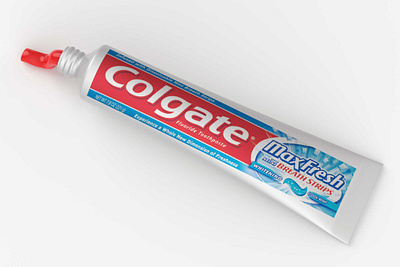 Colgate Maxx Fresh Mockup colgate collection design freebies fresh illustration maxx mockup new packaging premium toothpaste