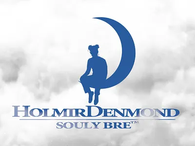 Hol mir den Mond design graphic design hiphop music souly