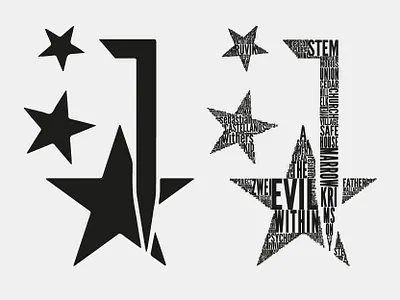 Typography Art design graphic design illustration typography typography art vector