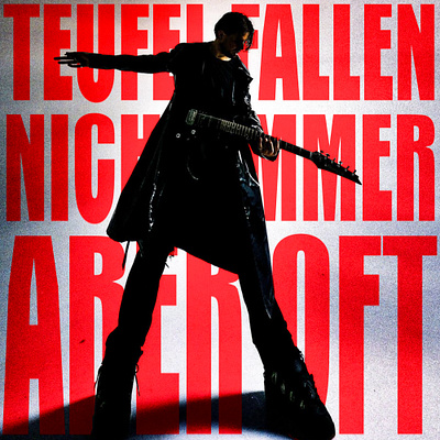 Scheinen graphic design music souly