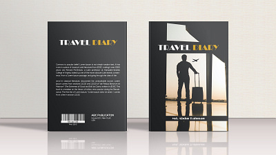 Book Cover book cover design graphic design print