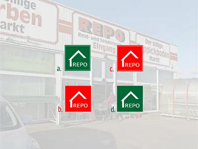 Redesign Logo branding graphic design logo motion graphics ui