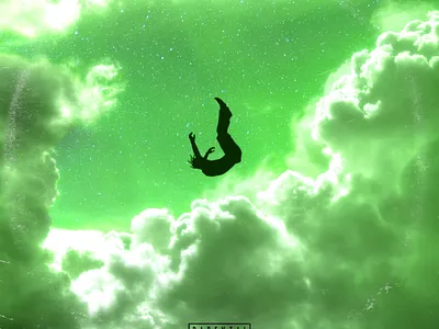 Sky design graphic design hiphop music playboi carti