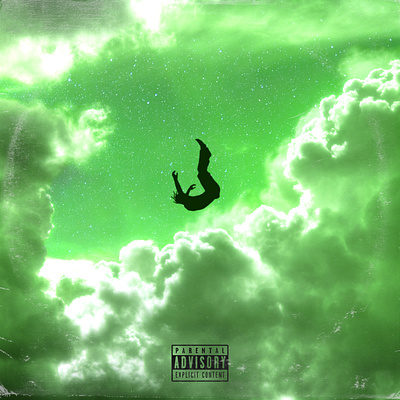 Sky design graphic design hiphop music playboi carti