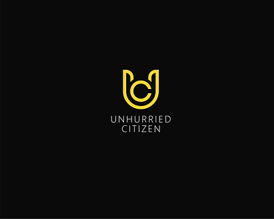 UL LOGO lettermark