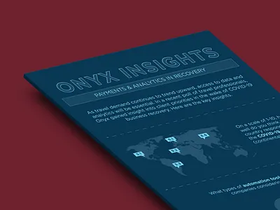 Infographic - Webinar Insights - Onyx branding composition data data visualization data viz design flat graphic design illustration illustrator infographic infographic design layout marketing collateral photoshop product product marketing sales collateral vector visualization