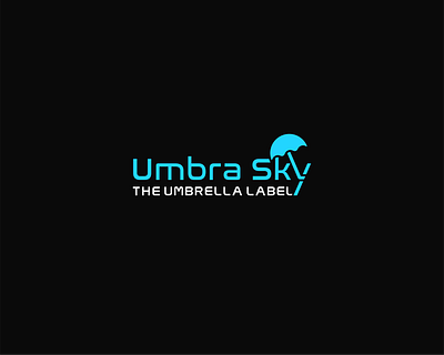 UMBRASKY lettermark